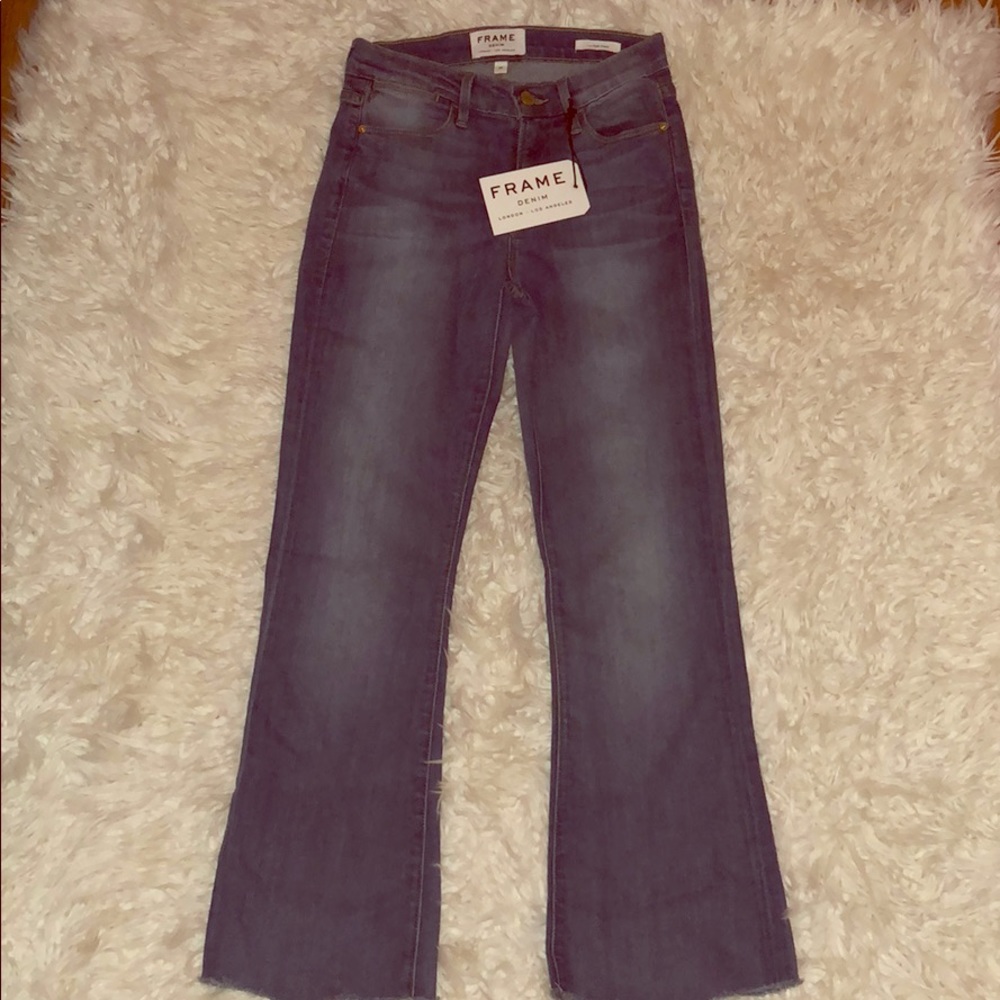 Frame Denim London - Los Angeles